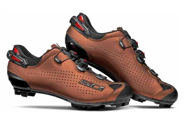 Chaussures VTT Sidi Tiger 2 Noir 3 Chaussures VTT Sidi Tiger 2 Noir – Image 3