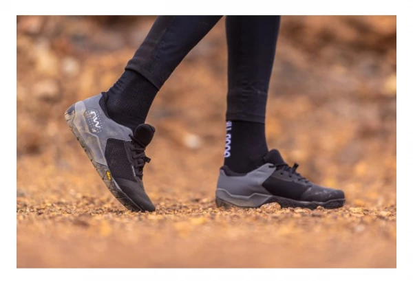 Paire De Chaussures Northwave Multicross Noir 4 Paire De Chaussures Northwave Multicross Noir – Image 4