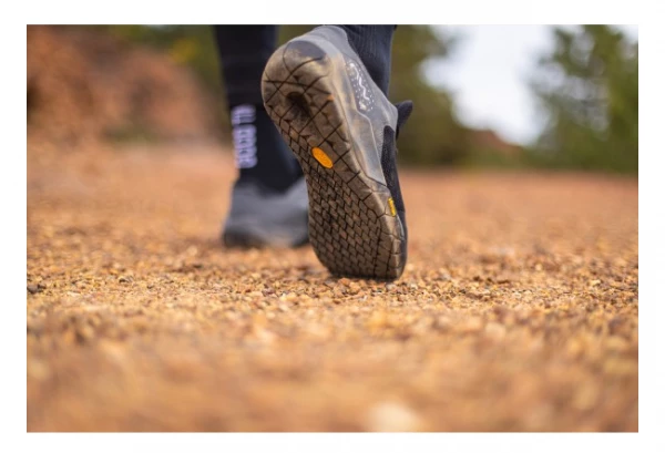 Paire De Chaussures Northwave Multicross Noir 6 Paire De Chaussures Northwave Multicross Noir – Image 6