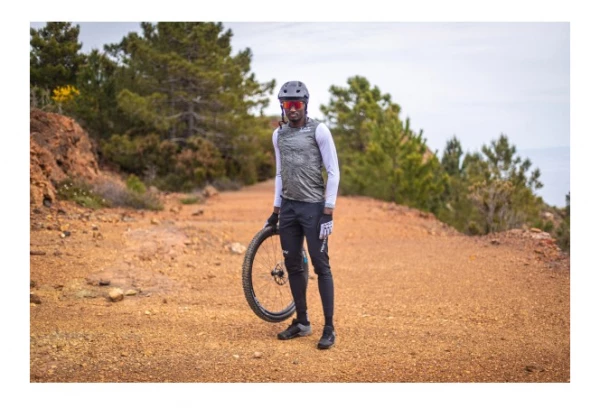 Paire De Chaussures Northwave Multicross Noir 7 Paire De Chaussures Northwave Multicross Noir – Image 7