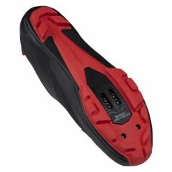 Chaussures Mavic Crossmax Elite SL Noir / Rouge -Chaussures VTT Soldes unnamed file 1639