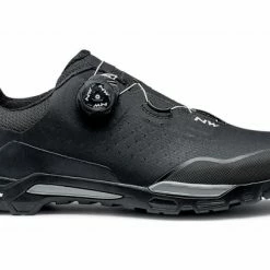 Chaussures VTT Northwave X-Trail Plus Noir