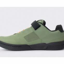 Chaussures VTT Crankbrothers Stamp Speedlace Vert / Orange -Chaussures VTT Soldes unnamed file 1656