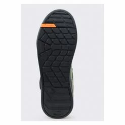 Chaussures VTT Crankbrothers Stamp Speedlace Vert / Orange -Chaussures VTT Soldes unnamed file 1657