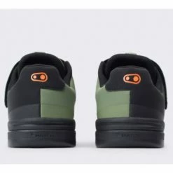 Chaussures VTT Crankbrothers Stamp Speedlace Vert / Orange -Chaussures VTT Soldes unnamed file 1658