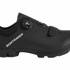 Chaussures VTT Bontrager Foray Noir Gris / Noir -Chaussures VTT Soldes unnamed file 1667