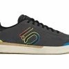 Chaussures De VTT Five Ten Sleuth DLX Noir