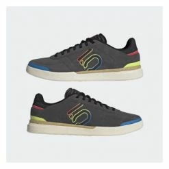 Chaussures De VTT Five Ten Sleuth DLX Noir 16 Chaussures De VTT Five Ten Sleuth DLX Noir -Chaussures VTT Soldes unnamed file 1682