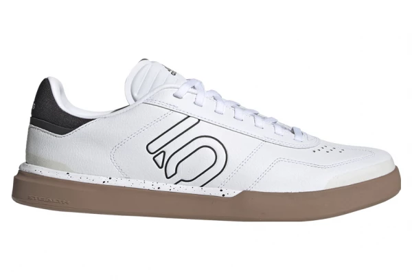 Chaussures De VTT Five Ten Sleuth DLX Noir 10 Chaussures De VTT Five Ten Sleuth DLX Noir – Image 10