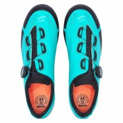 Paire De Chaussures VTT Spiuk Aldapa Mtb Turquoise Mate Rouge 8 Paire De Chaussures VTT Spiuk Aldapa Mtb Turquoise Mate Rouge -Chaussures VTT Soldes unnamed file 1692