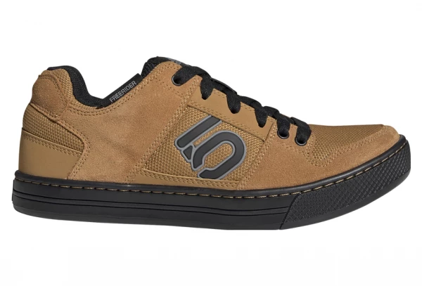 Chaussures VTT Five Ten Freerider Noir/Rouge Gris / Noir 10 Chaussures VTT Five Ten Freerider Noir/Rouge Gris / Noir – Image 10