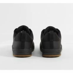 Chaussure VTT Bontrager Flatline Mountain Vert Olive Unisexe -Chaussures VTT Soldes unnamed file 1702