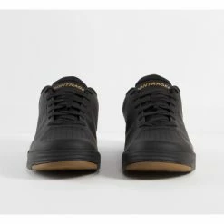 Chaussure VTT Bontrager Flatline Mountain Noir Unisexe -Chaussures VTT Soldes unnamed file 1710