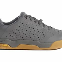 Chaussure VTT Bontrager Flatline Mountain Noir Unisexe -Chaussures VTT Soldes unnamed file 1714