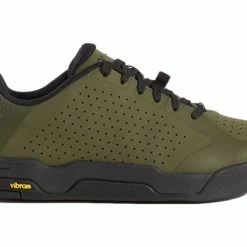 Chaussure VTT Bontrager Flatline Mountain Noir Unisexe -Chaussures VTT Soldes unnamed file 1715