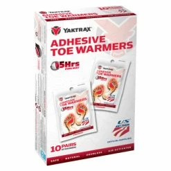 Lot De 10 Paquets De Chaufferettes Pour Orteils Yaktrax Adhesive Toe Warmers 5 Heures 7 Lot De 10 Paquets De Chaufferettes Pour Orteils Yaktrax Adhesive Toe Warmers 5 Heures -Chaussures VTT Soldes unnamed file 1726