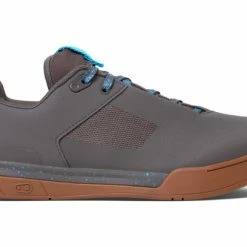 Chaussures VTT Crankbrothers Mallet Lace Edition Limitée Splatter Gris/Bleu Blanc / Rouge -Chaussures VTT Soldes unnamed file 177