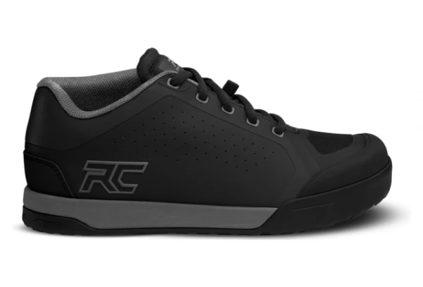 Chaussures VTT Ride Concepts Powerline Rouge / Noir 6 Chaussures VTT Ride Concepts Powerline Rouge / Noir – Image 6