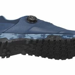 Paires De Chaussures De Vélo Shimano ET700 Bleu 8 Paires De Chaussures De Vélo Shimano ET700 Bleu -Chaussures VTT Soldes unnamed file 1776