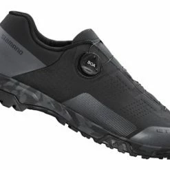 Paires De Chaussures De Vélo Shimano ET700 Bleu 9 Paires De Chaussures De Vélo Shimano ET700 Bleu -Chaussures VTT Soldes unnamed file 1777