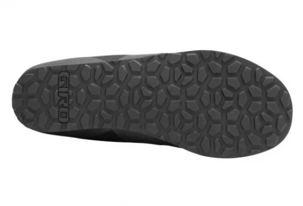 Chaussures VTT Giro Tracker Boa Noir 3 Chaussures VTT Giro Tracker Boa Noir – Image 3