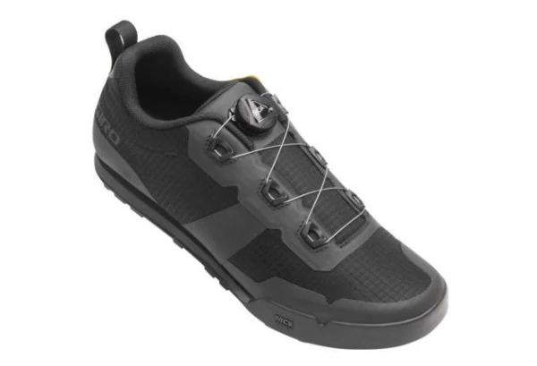 Chaussures VTT Giro Tracker Boa Noir 4 Chaussures VTT Giro Tracker Boa Noir – Image 4