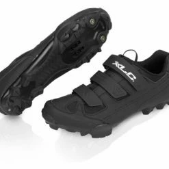 Chaussures VTT XLC Pro CB-M06 Noir