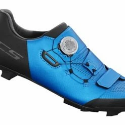 Paire De Chaussures VTT Shimano XC502 Bleu Bleu / Noir 11 Paire De Chaussures VTT Shimano XC502 Bleu Bleu / Noir -Chaussures VTT Soldes unnamed file 1790
