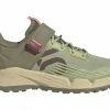 Chaussures VTT Femme Five Ten TRAILCROSS CLIP-IN Vert