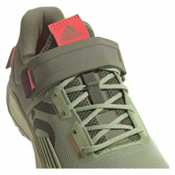 Chaussures VTT Femme Five Ten TRAILCROSS CLIP-IN Vert -Chaussures VTT Soldes unnamed file 1798
