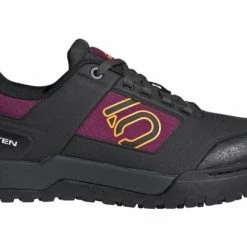 Chaussures VTT Femme Five Ten Impact Pro CBLACK/SIGORG/POWBER Femme