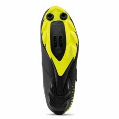 Chaussures VTT Northwave Spike 3 Noir Jaune Fluo -Chaussures VTT Soldes unnamed file 1811