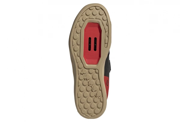 Chaussures VTT Five Ten HELLCAT Noir Rouge 3 Chaussures VTT Five Ten HELLCAT Noir Rouge – Image 3