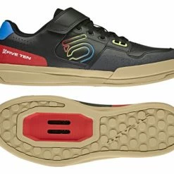 Chaussures VTT Five Ten HELLCAT Noir Rouge 18 Chaussures VTT Five Ten HELLCAT Noir Rouge -Chaussures VTT Soldes unnamed file 1838