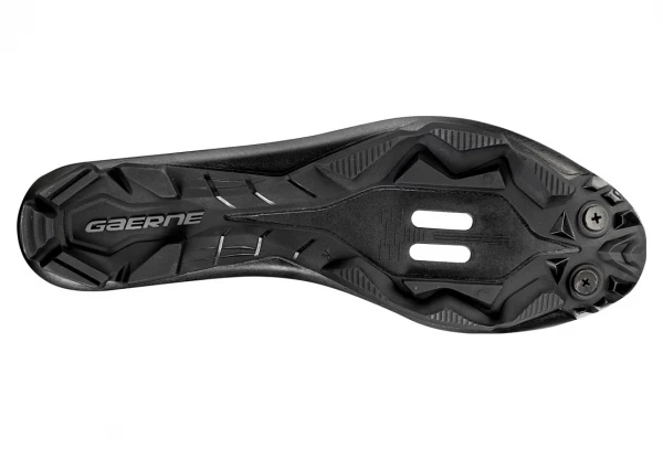 Chaussures Gaerne G.TRAIL Mat Blanc Noir 2 Chaussures Gaerne G.TRAIL Mat Blanc Noir – Image 2