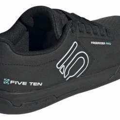 Chaussures Femme VTT Femme Five Ten Freerider Pro Noir -Chaussures VTT Soldes unnamed file 1848