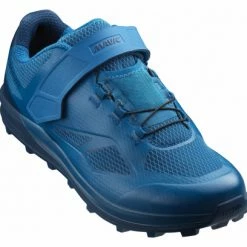 Chaussures VTT Mavic XA Elite II Mykonos Bleu