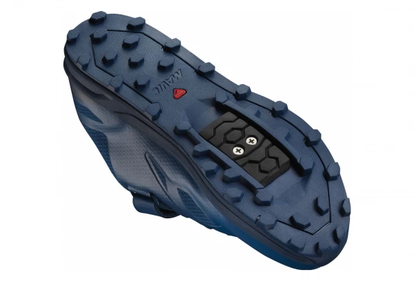 Chaussures VTT Mavic XA Elite II Mykonos Bleu 2 Chaussures VTT Mavic XA Elite II Mykonos Bleu – Image 2
