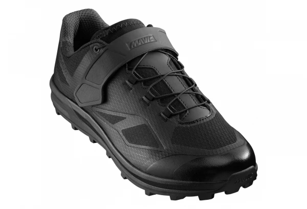 Chaussures VTT Mavic XA Elite II Mykonos Bleu 5 Chaussures VTT Mavic XA Elite II Mykonos Bleu – Image 5