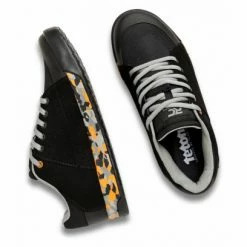 Chaussures VTT Ride Concepts X TGR Livewire Noir Noir / Orange -Chaussures VTT Soldes unnamed file 1868