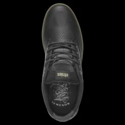 Chaussures Etnies Semenuk Pro Noir Rouge / Rouge 9 Chaussures Etnies Semenuk Pro Noir Rouge / Rouge -Chaussures VTT Soldes unnamed file 1876