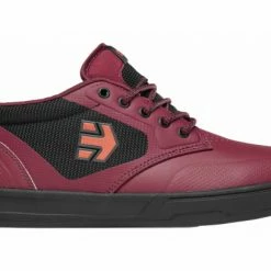Chaussures Etnies Semenuk Pro Noir Rouge / Rouge 12 Chaussures Etnies Semenuk Pro Noir Rouge / Rouge -Chaussures VTT Soldes unnamed file 1879