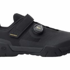 Crankbrothers Chaussures Cranbrothers Mallet E Boa Noir / Or