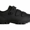 Chaussure VTT Bontrager Quantum Mountain Noir