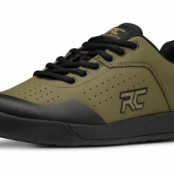 Chaussures Ride Concepts Hellion Olive/Noir -Chaussures VTT Soldes unnamed file 1884