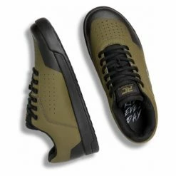 Chaussures Ride Concepts Hellion Olive/Noir -Chaussures VTT Soldes unnamed file 1885