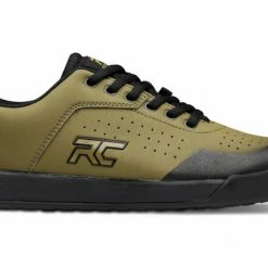 Chaussures Ride Concepts Hellion Olive/Noir -Chaussures VTT Soldes unnamed file 1888