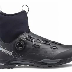 Chaussures VTT Northwave X-Celsius Arctic GTX Noir