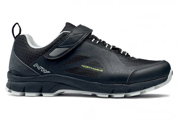 Chaussures VTT Northwave Escape Evo Noir 1 Chaussures VTT Northwave Escape Evo Noir