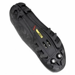 Chaussures VTT Mavic Crossmax Boa Speed Noir -Chaussures VTT Soldes unnamed file 1904